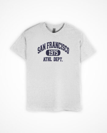 Ath Dep T-shirt