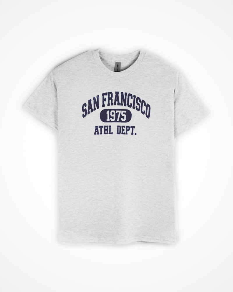 Ath Dep T-shirt