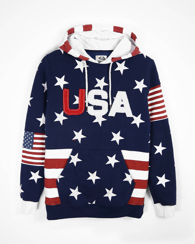 USA Team – Hoodie