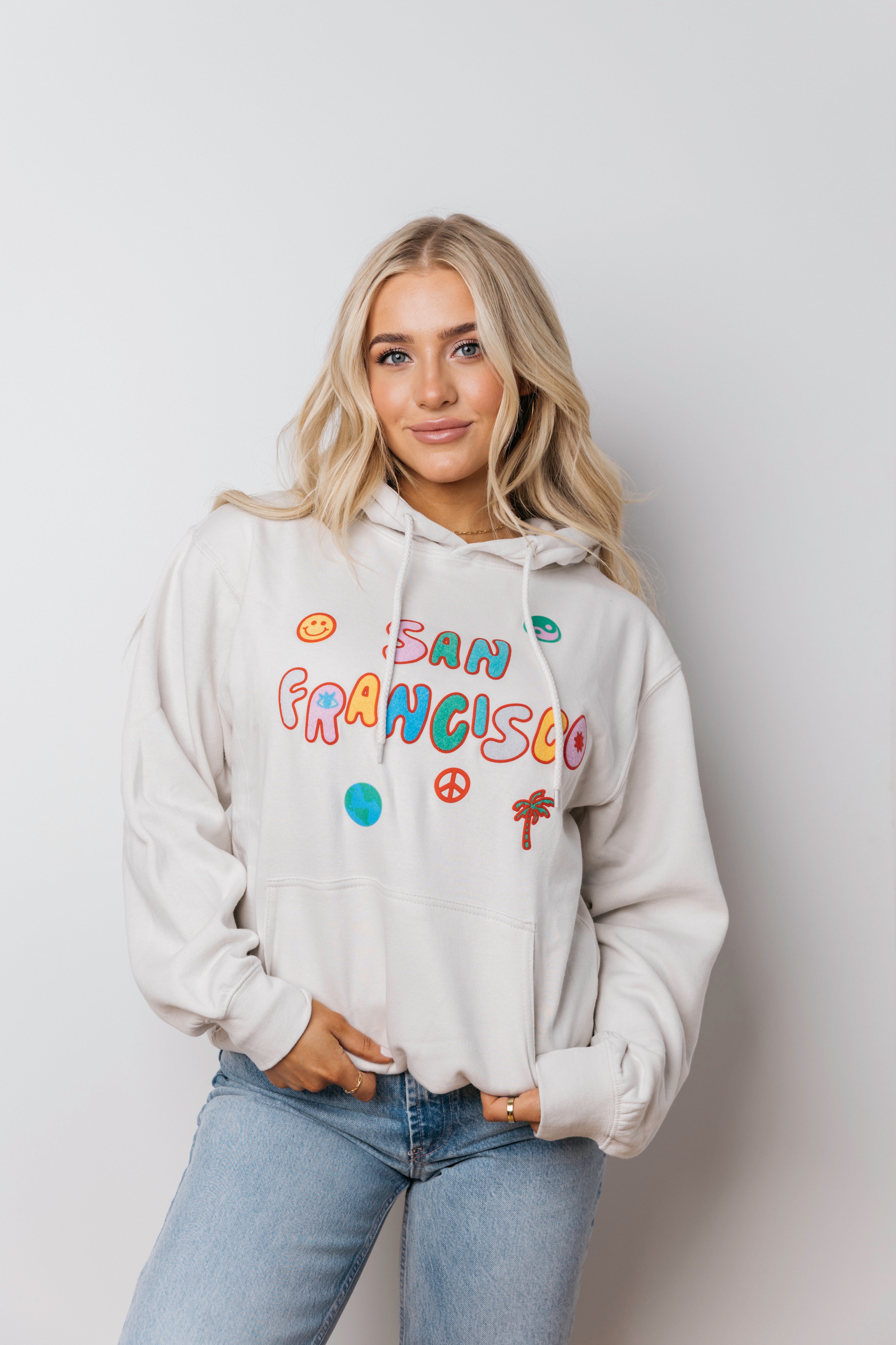 SF Multiworld - Hoodie