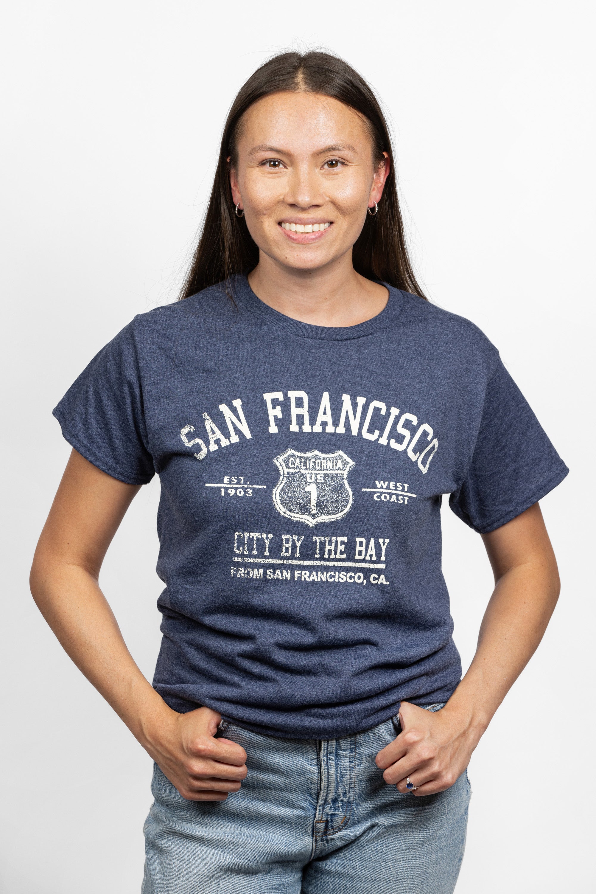 Route US-1 T-shirt