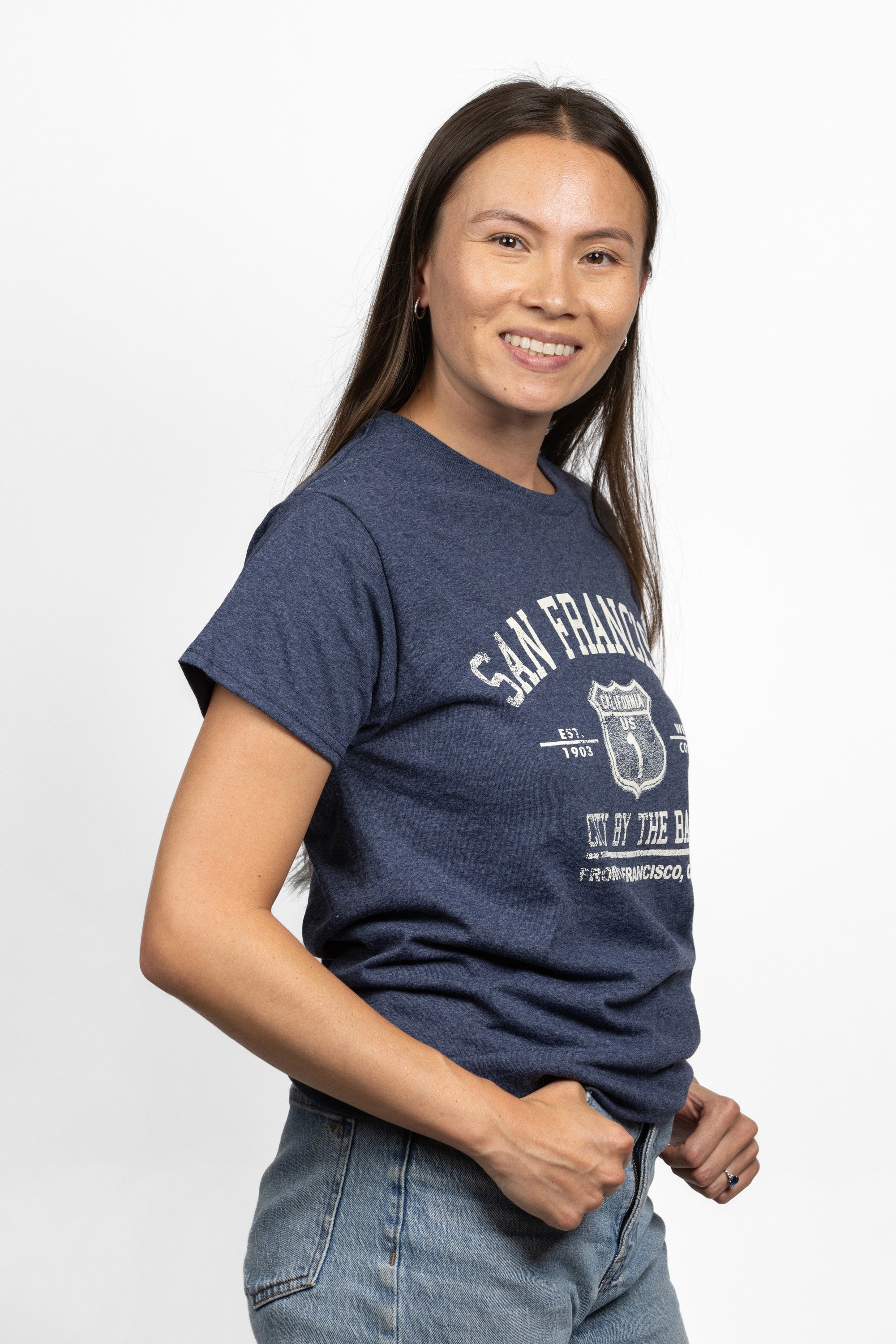 Route US-1 T-shirt