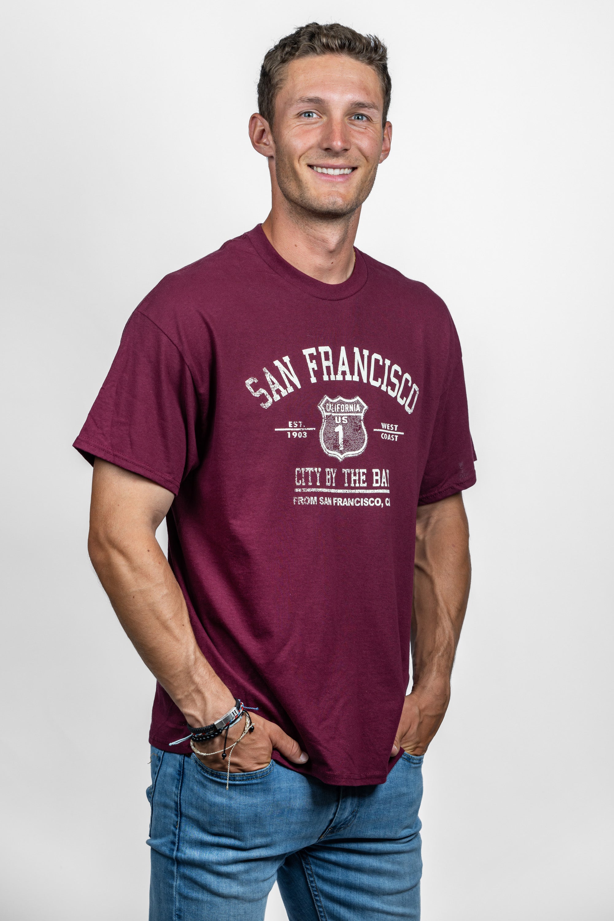 Route US-1 T-shirt