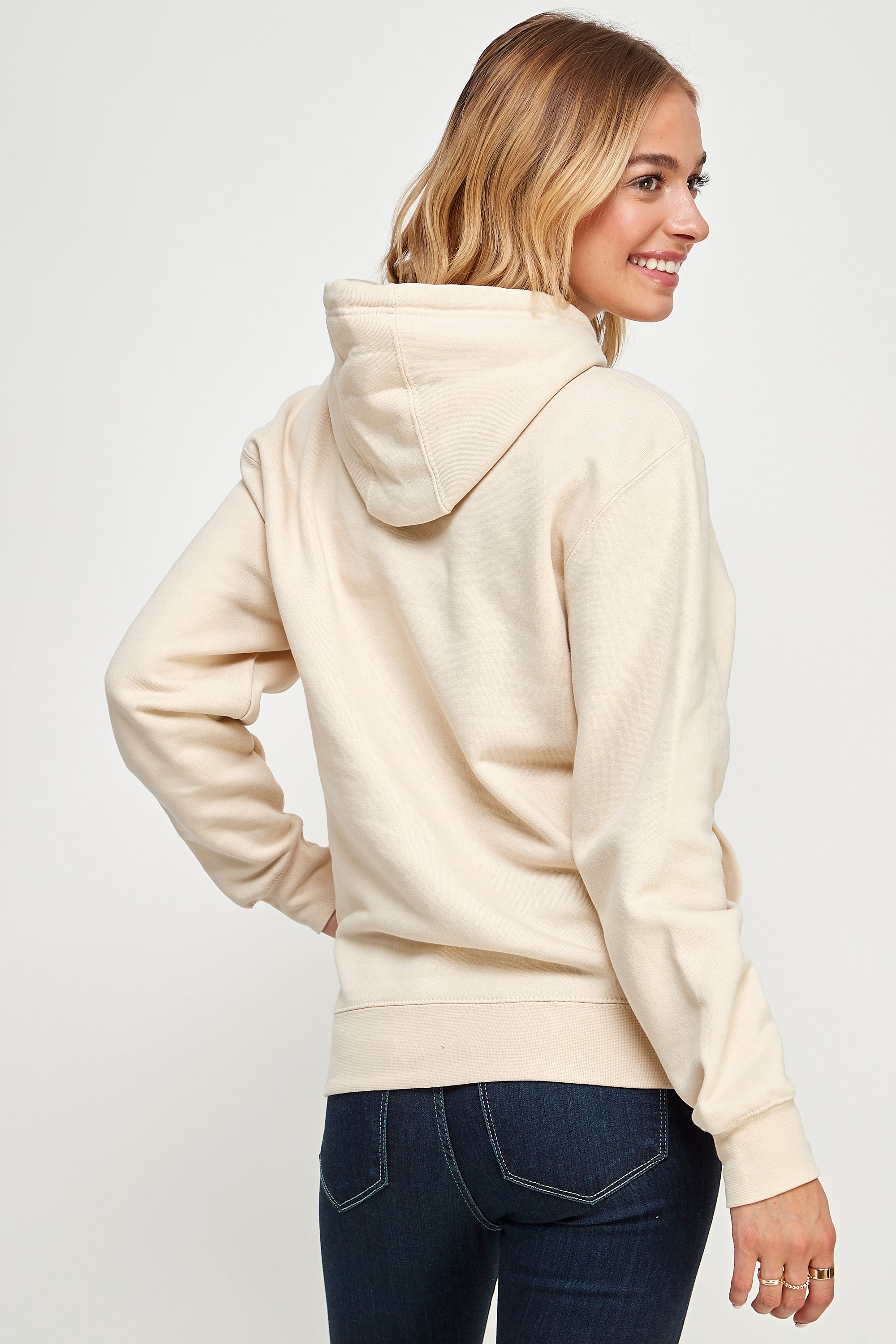 SF College - Hoodie