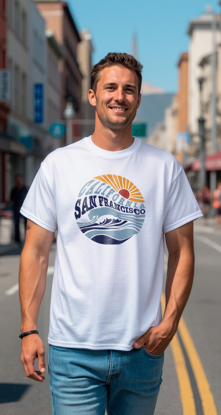 Maverick T-shirt
