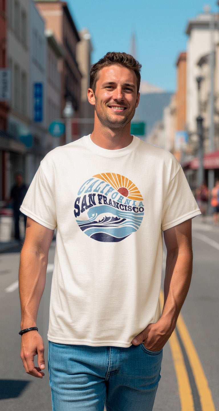 Maverick T-shirt
