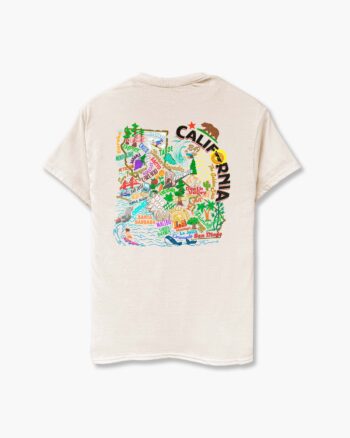 CA Journey T-shirt