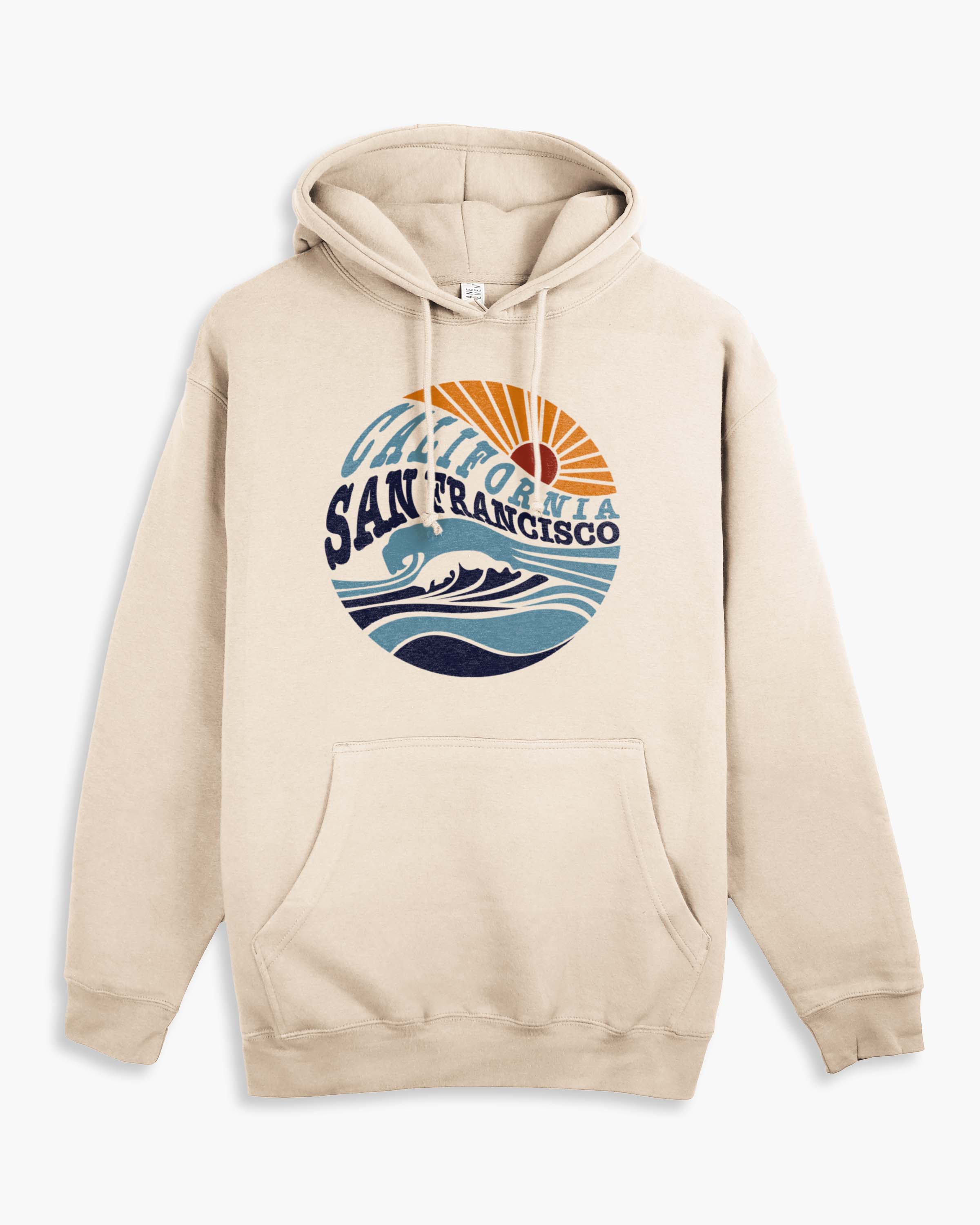 Maverick - Hoodie