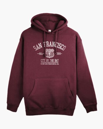 Route US-1 Hoodie