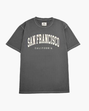 San Francisco CA T-shirt