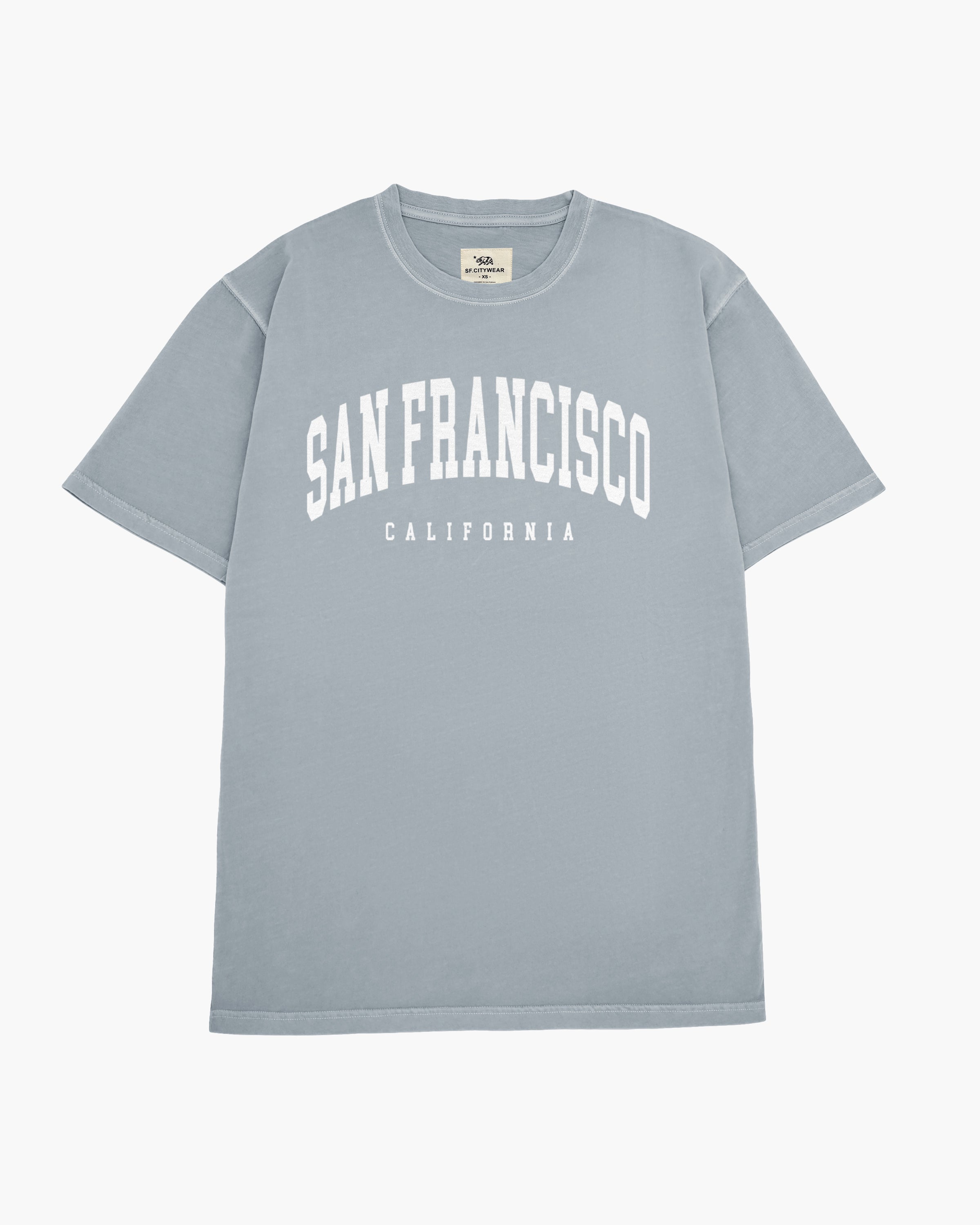 San Francisco CA T-shirt