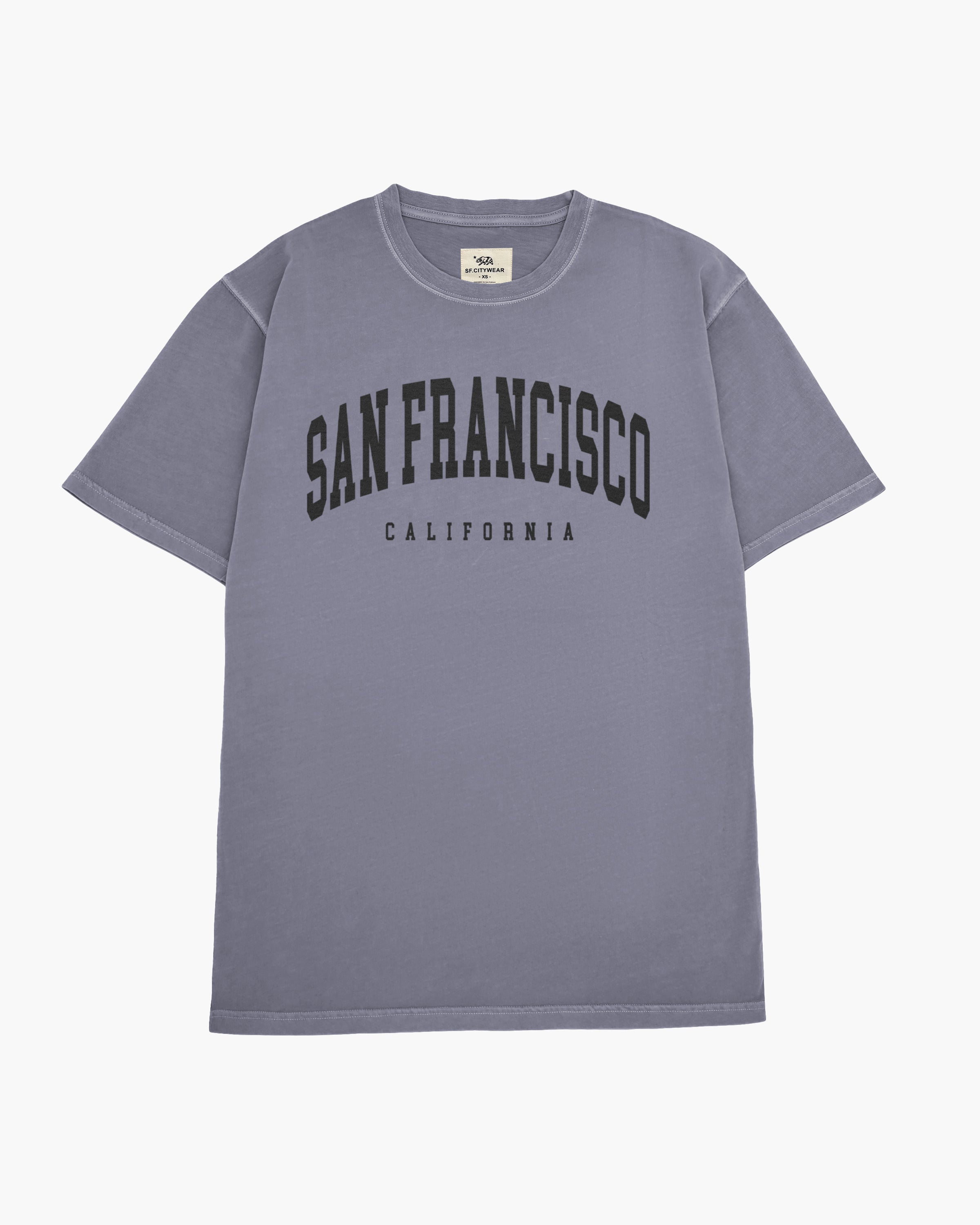 San Francisco CA T-shirt