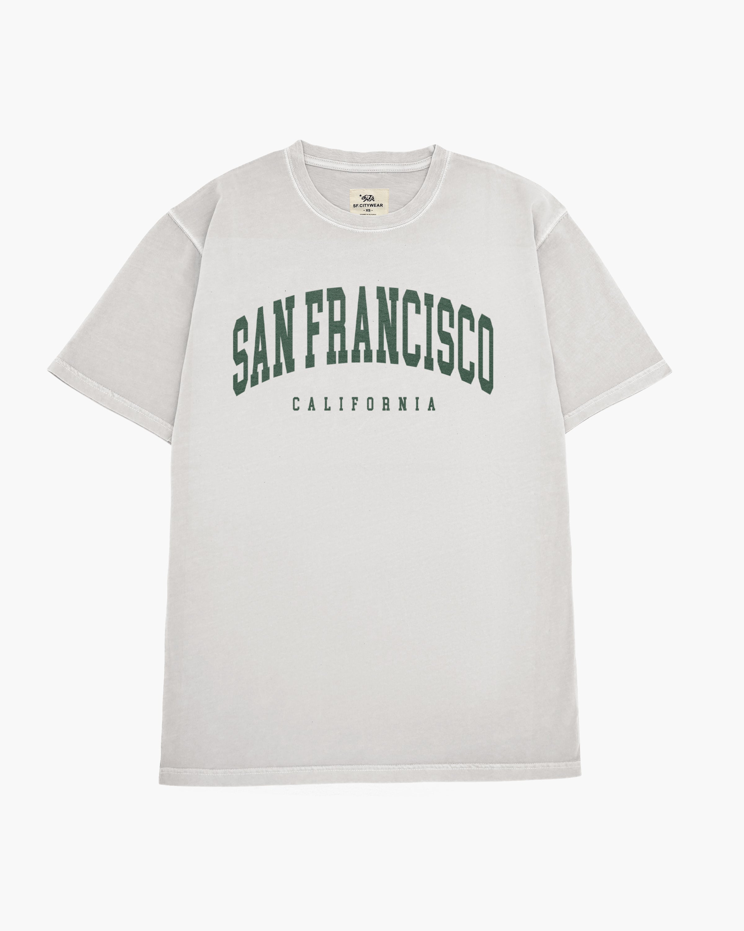 San Francisco CA T-shirt
