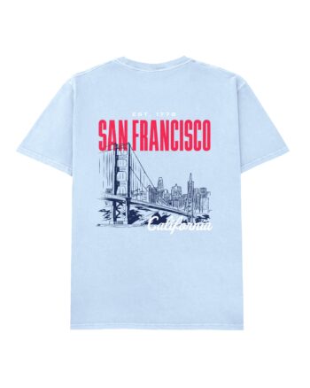 SF Cityscape T-shirt