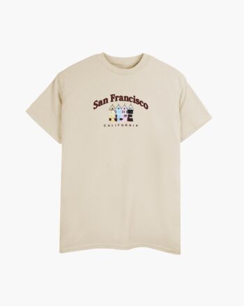 Painted Ladies T-shirt
