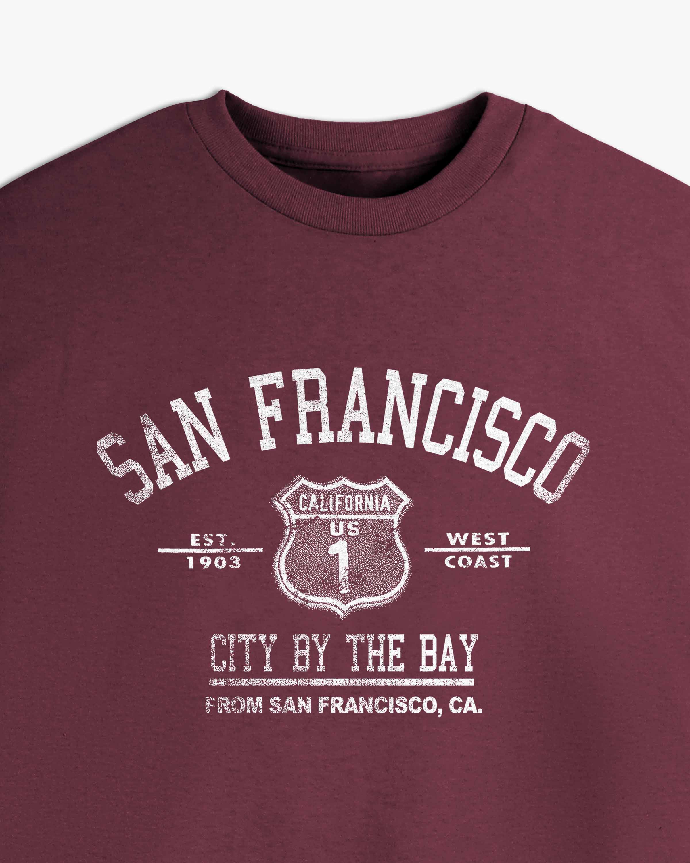 Route US-1 T-shirt