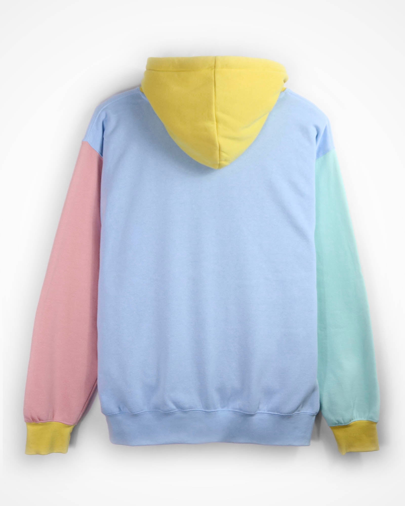 SF Rainbow - Hoodie