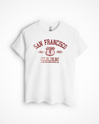 Route US-1 T-shirt