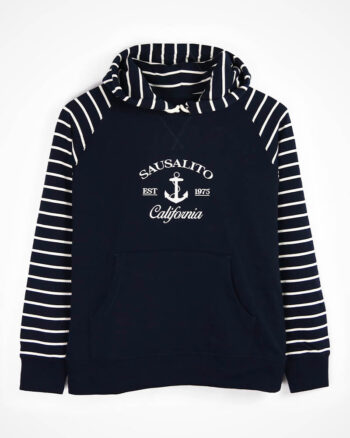 SA Anchor - Hoodie