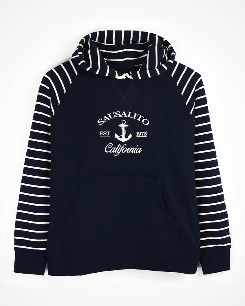 SA Anchor – Hoodie