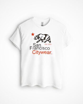 SF.Citywear T-shirt