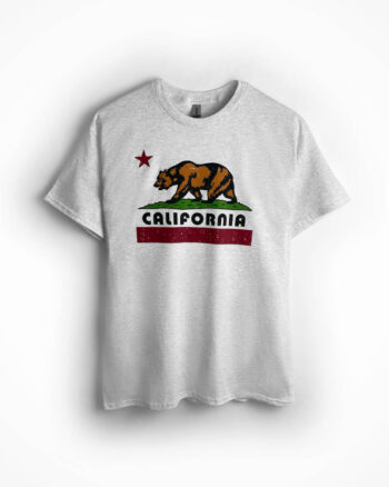 Bear Curl T-shirt