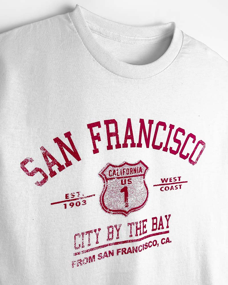 Route US-1 T-shirt