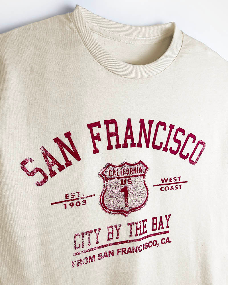 Route US-1 T-shirt